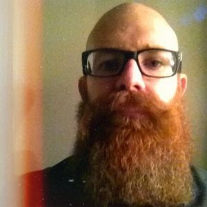 Meet your Posher, Jason